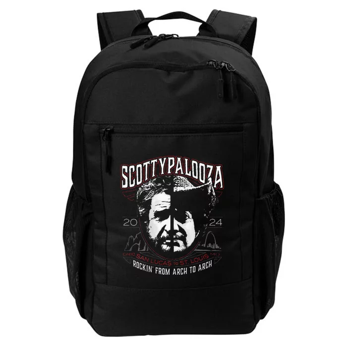 Scottypalooza Daily Commute Backpack