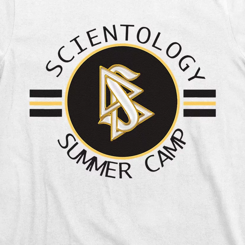 Scientologys T-Shirt