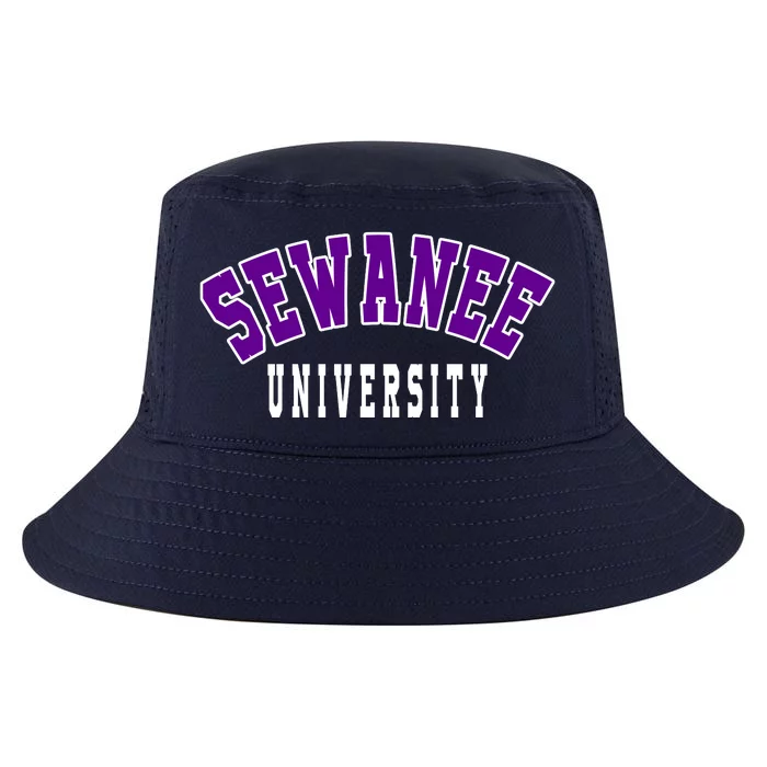 Sewanee Cool Comfort Performance Bucket Hat