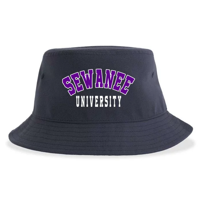 Sewanee Sustainable Bucket Hat