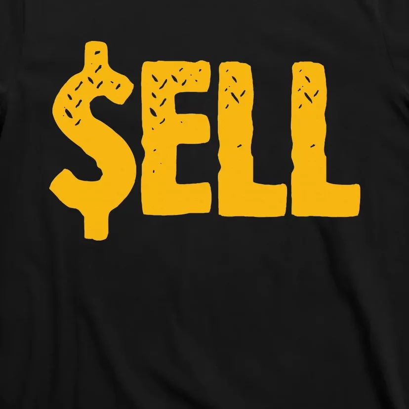 Sell T-Shirt