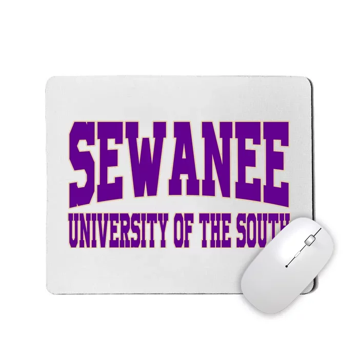 Sewanee Mousepad