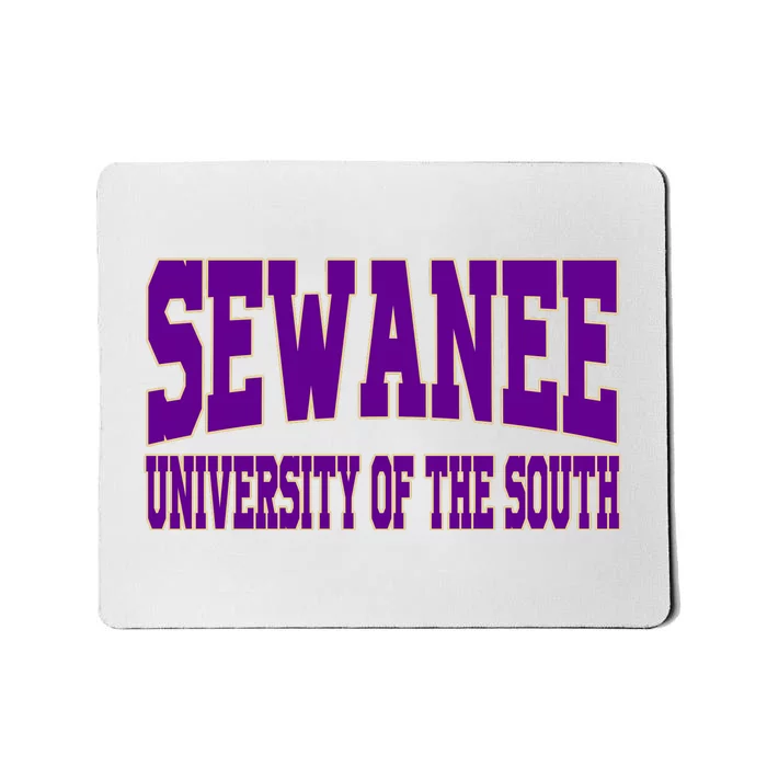 Sewanee Mousepad