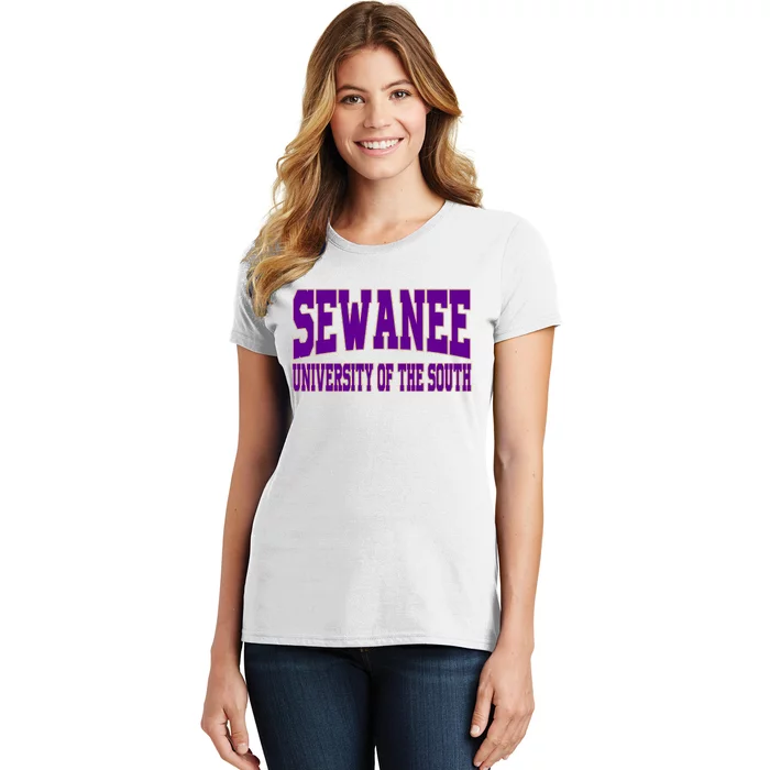 Sewanee Women's T-Shirt