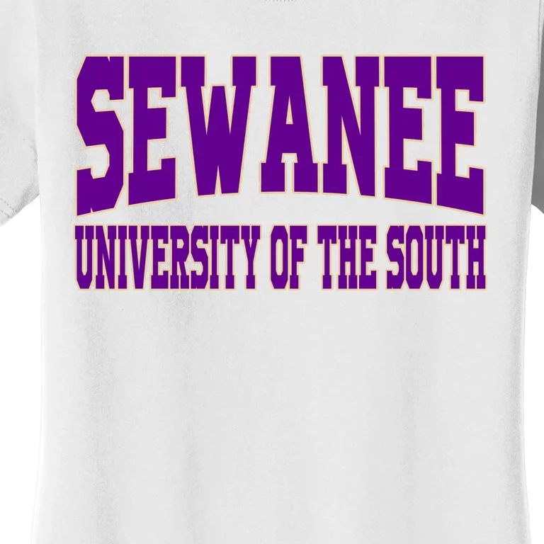 Sewanee Women's T-Shirt