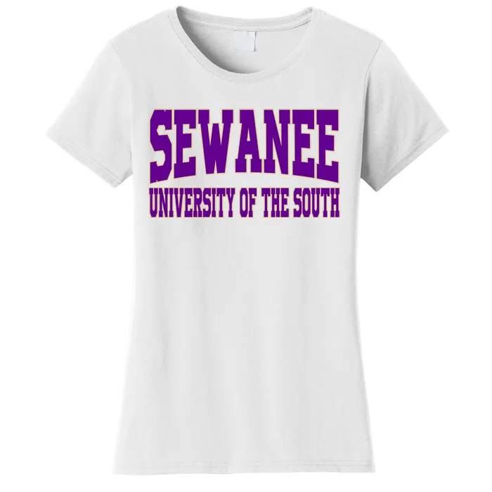 Sewanee Women's T-Shirt