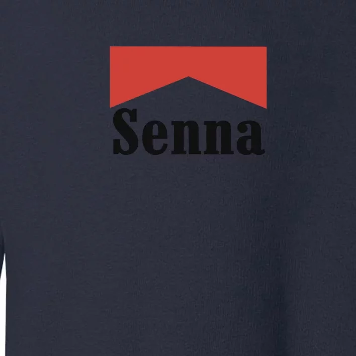 Senna Toddler Sweatshirt