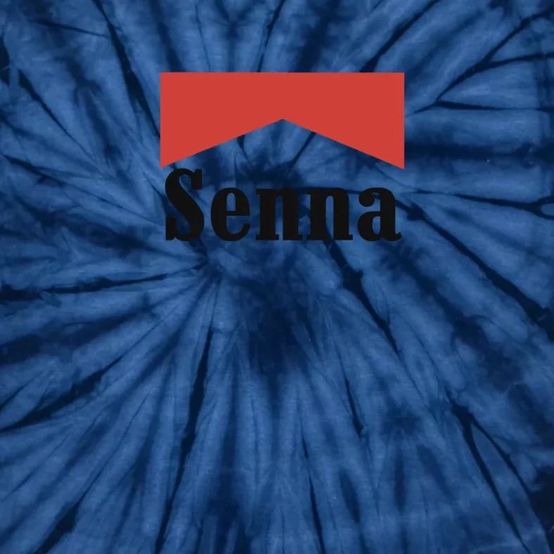 Senna Tie-Dye T-Shirt