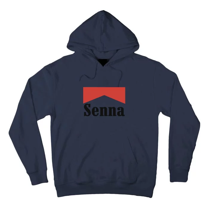 Senna Tall Hoodie