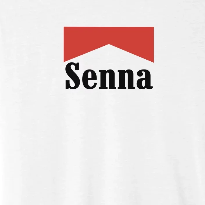 Senna ChromaSoft Performance T-Shirt