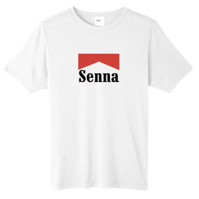 Senna ChromaSoft Performance T-Shirt