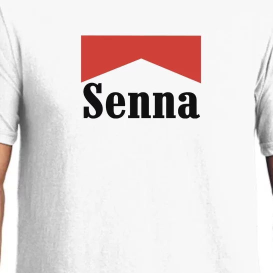 Senna Pajama Set