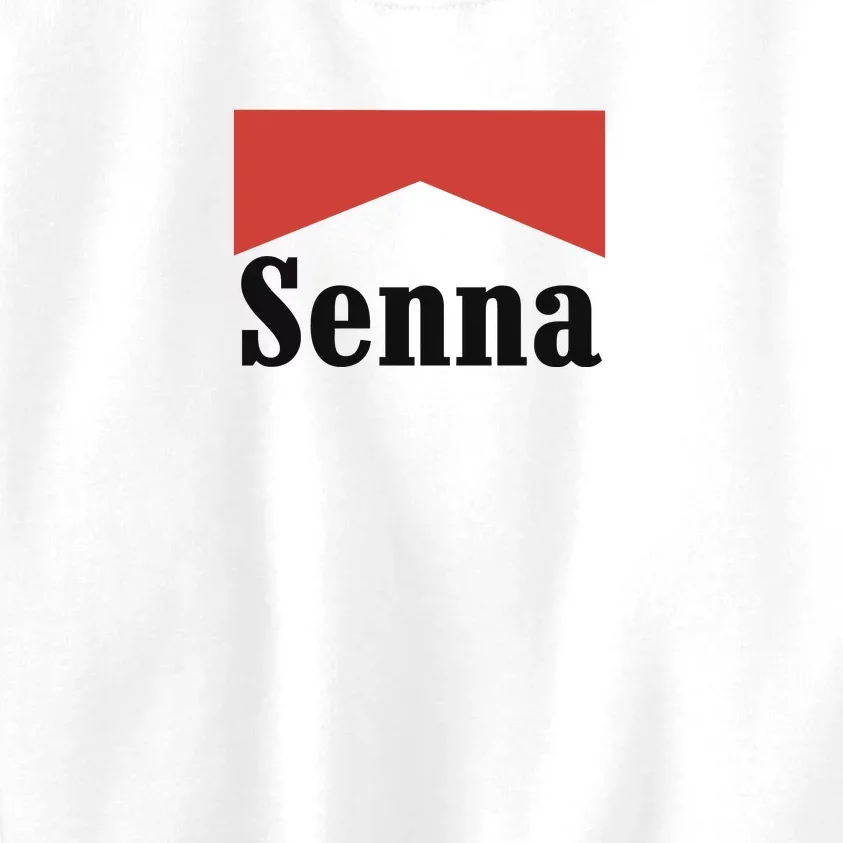 Senna Kids Sweatshirt