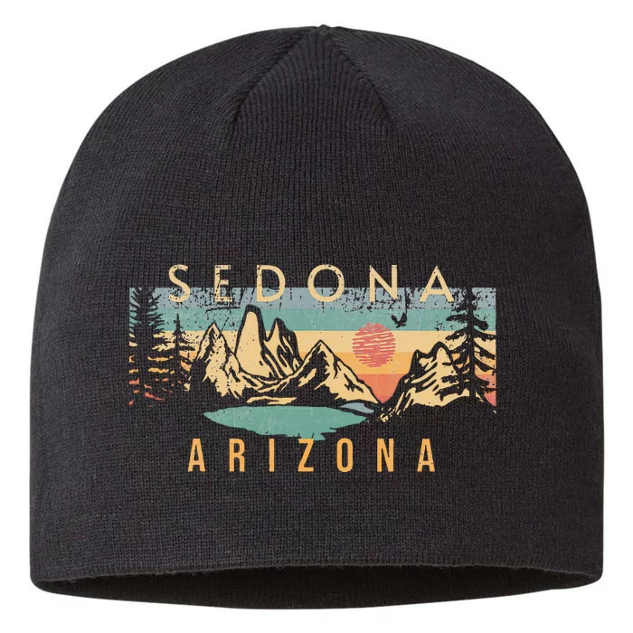 Sedona 8 1/2in Sustainable Knit Beanie