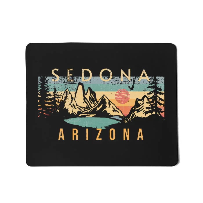 Sedona Mousepad