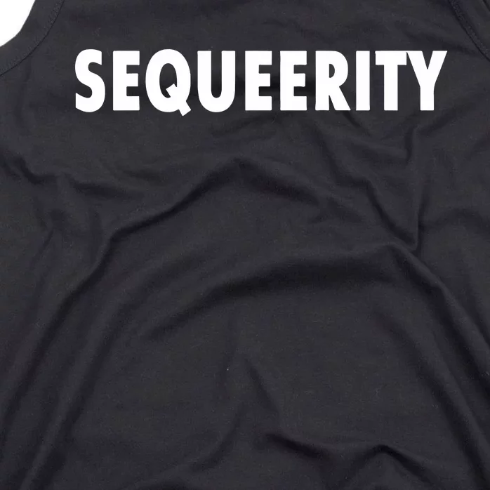 Sequeerity Tank Top