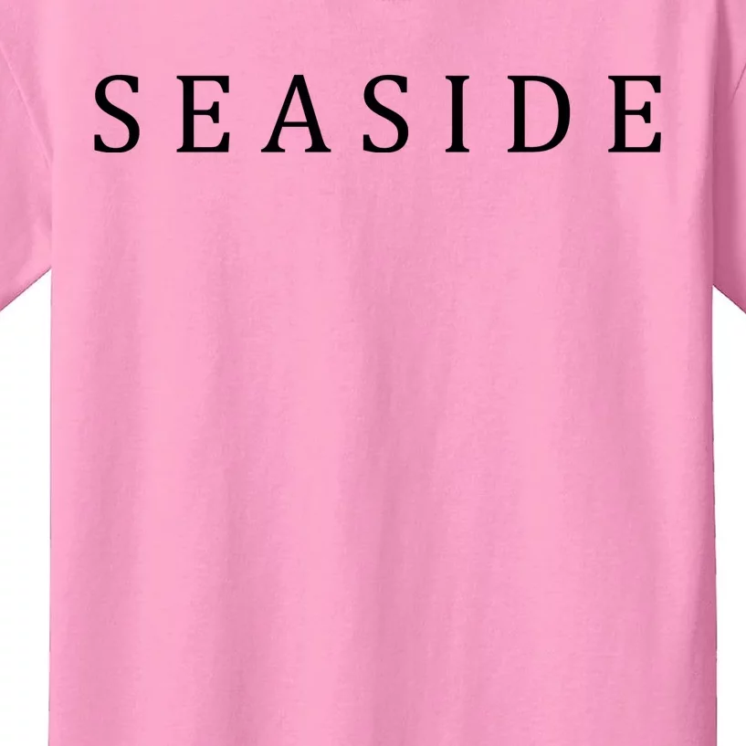 Seaside Kids T-Shirt