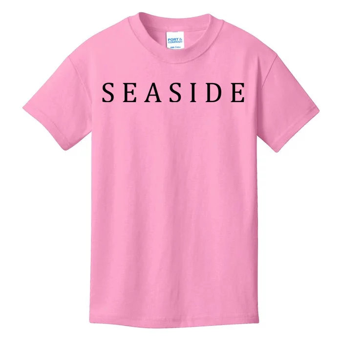 Seaside Kids T-Shirt