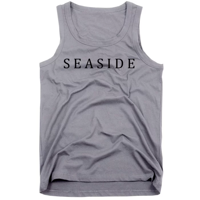 Seaside Tank Top