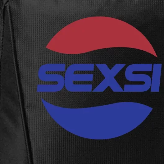 Sexsi City Backpack