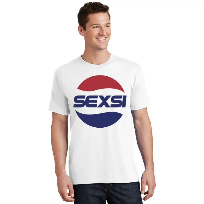 Sexsi T-Shirt