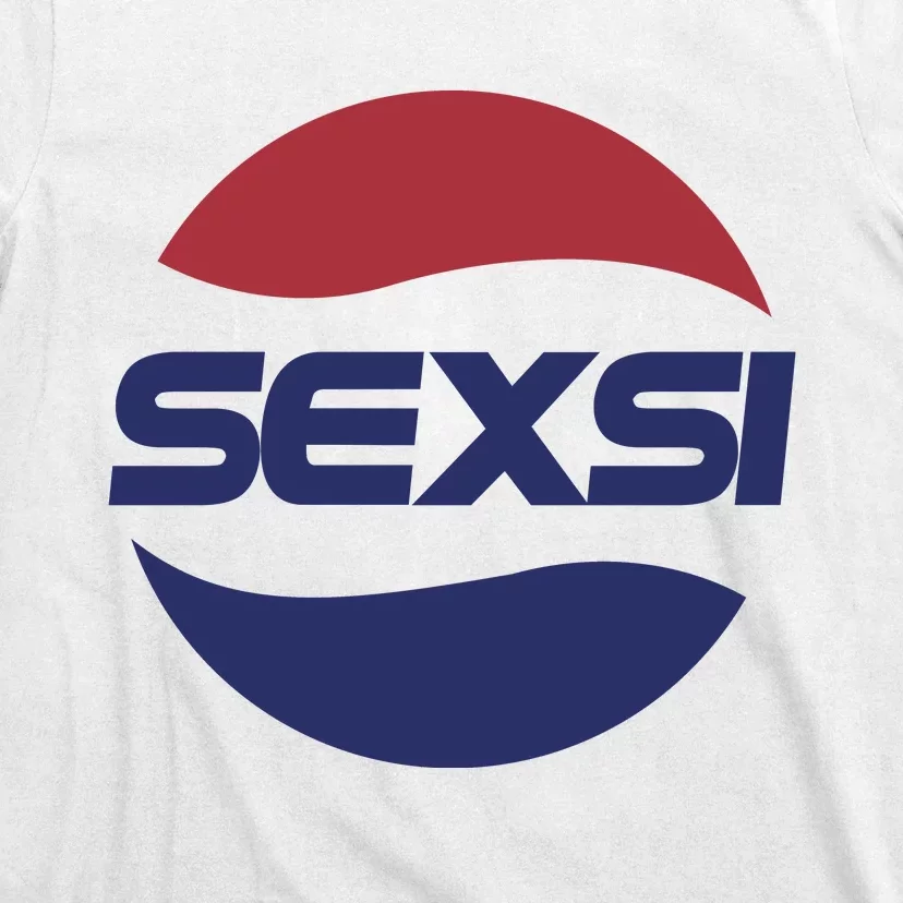 Sexsi T-Shirt