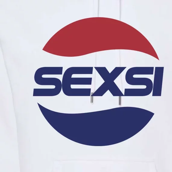 Sexsi Premium Hoodie