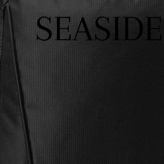 Seaside City Backpack