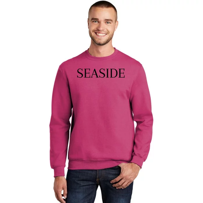 Seaside Sweatshirt