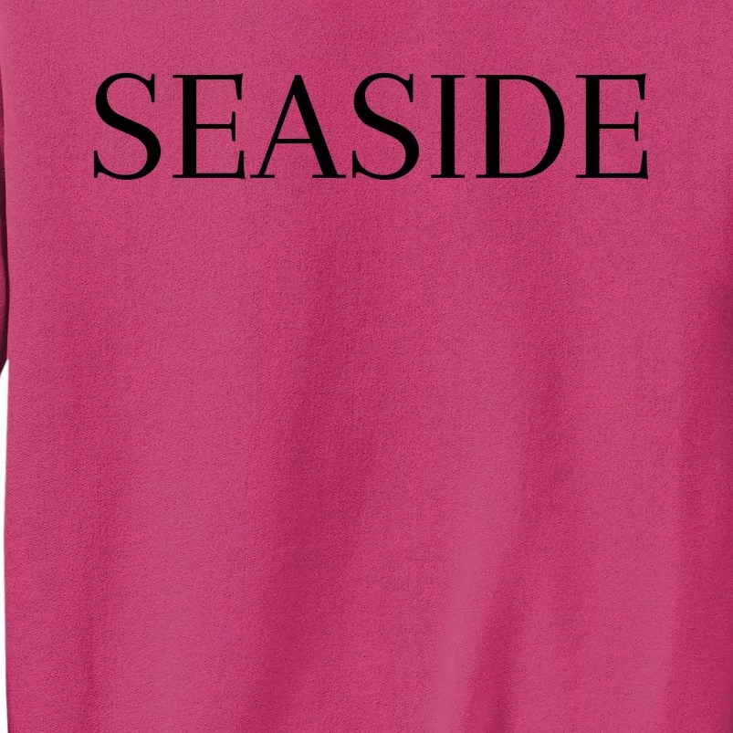 Seaside Sweatshirt