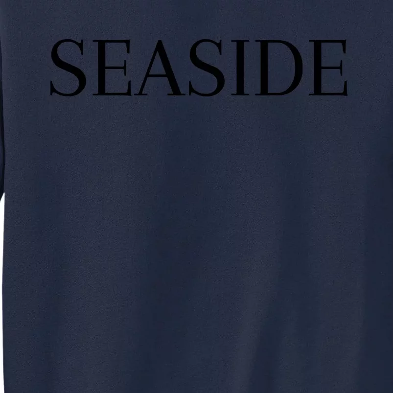 Seaside Tall Sweatshirt