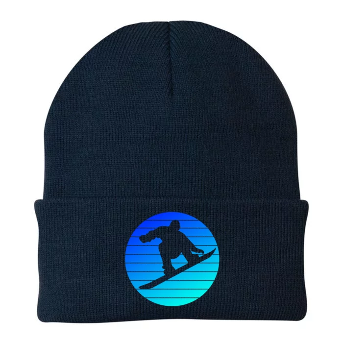 Snowboard Snowboard Equipt Snowboard Rider Snowboard Fan Gift Knit Cap Winter Beanie