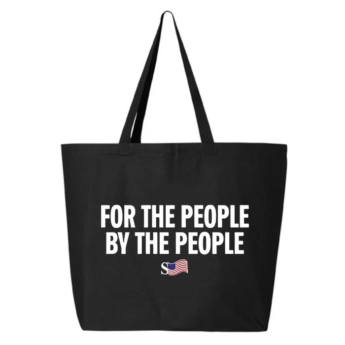 Sean Strickland For The People By The People 25L Jumbo Tote