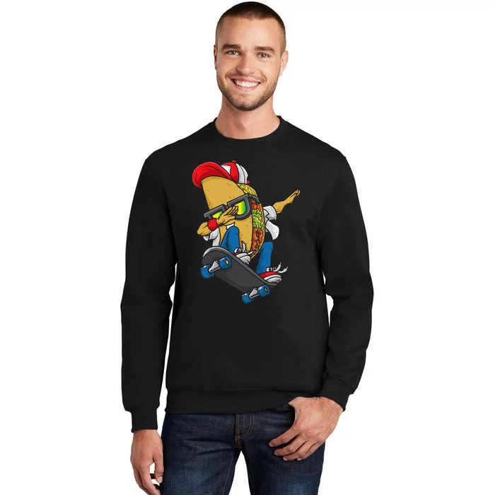 Skateboard Skateboarding Gift for Skateboarders Sweatshirt