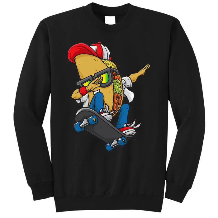 Skateboard Skateboarding Gift for Skateboarders Sweatshirt