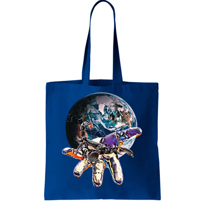 Scorpio Scorpion Gift Tote Bag