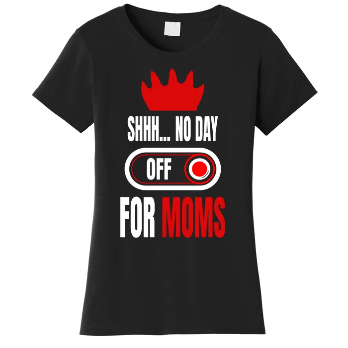 SHHH Women's T-Shirt