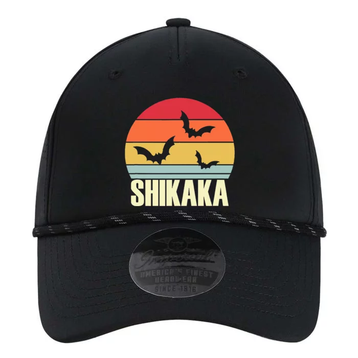 Shikaka Performance The Dyno Cap