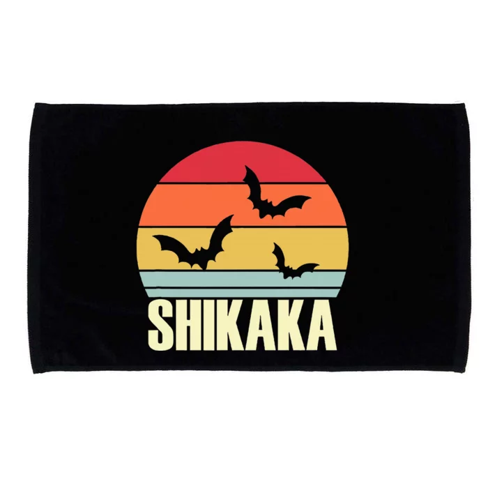 Shikaka Microfiber Hand Towel