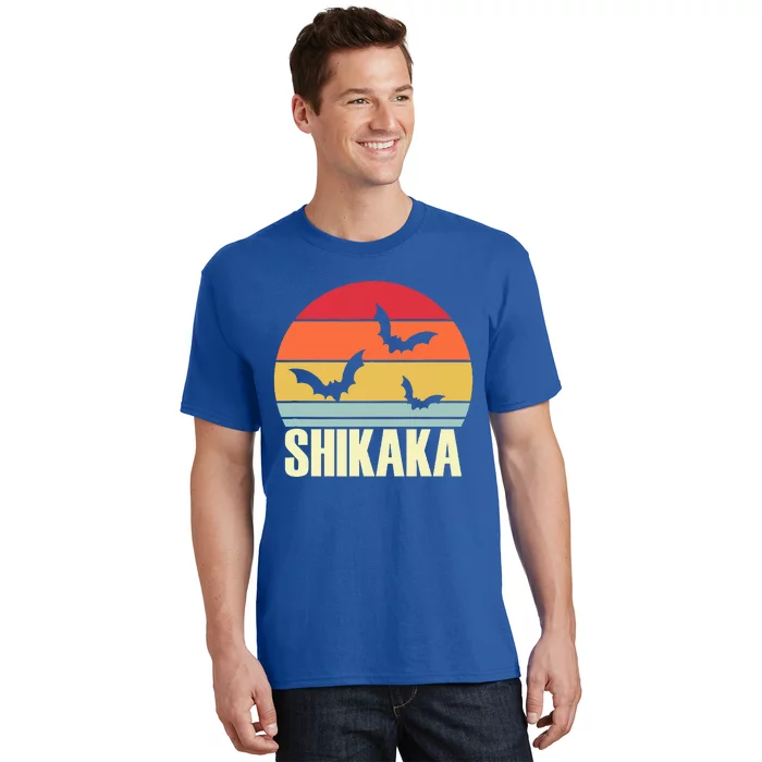 Shikaka T-Shirt