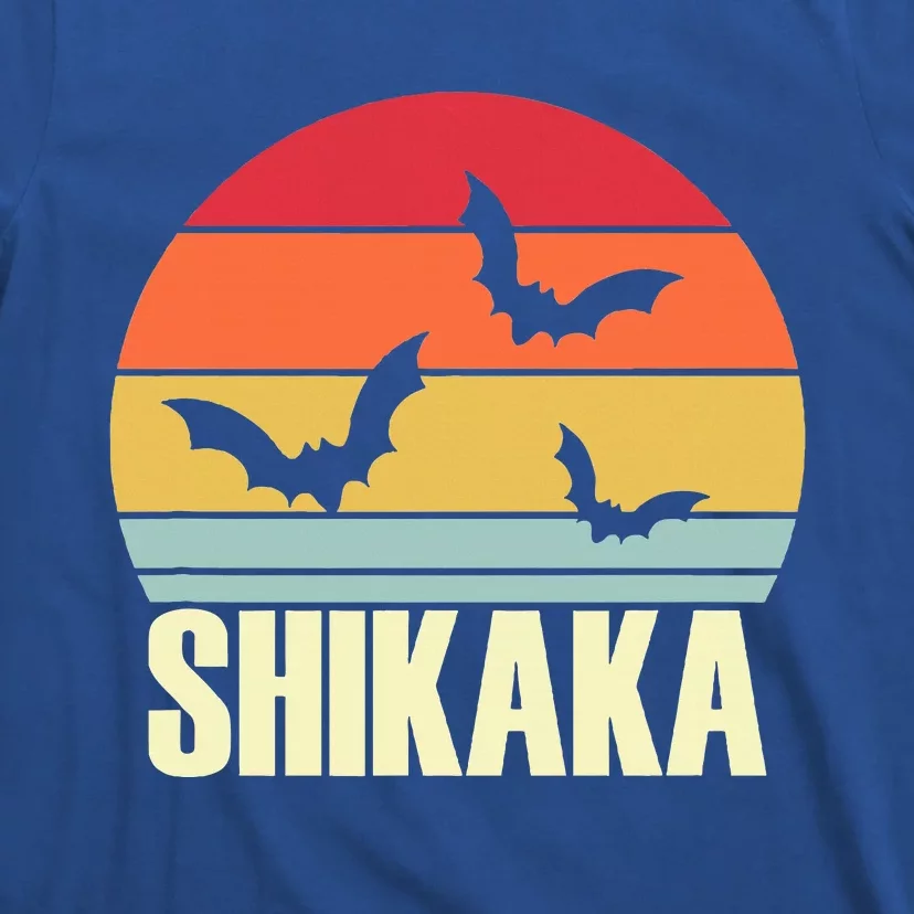 Shikaka T-Shirt