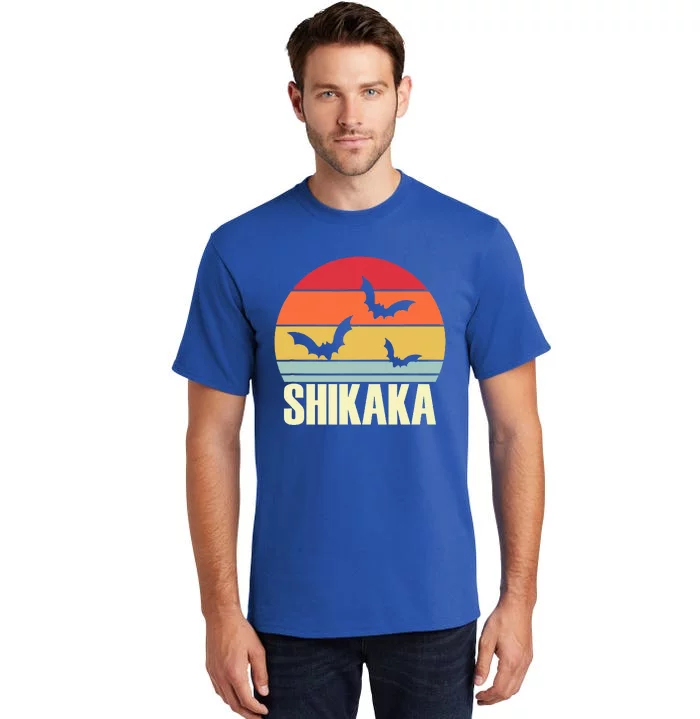 Shikaka Tall T-Shirt