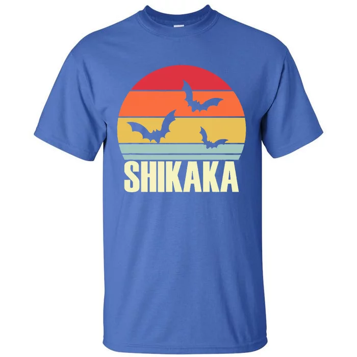 Shikaka Tall T-Shirt