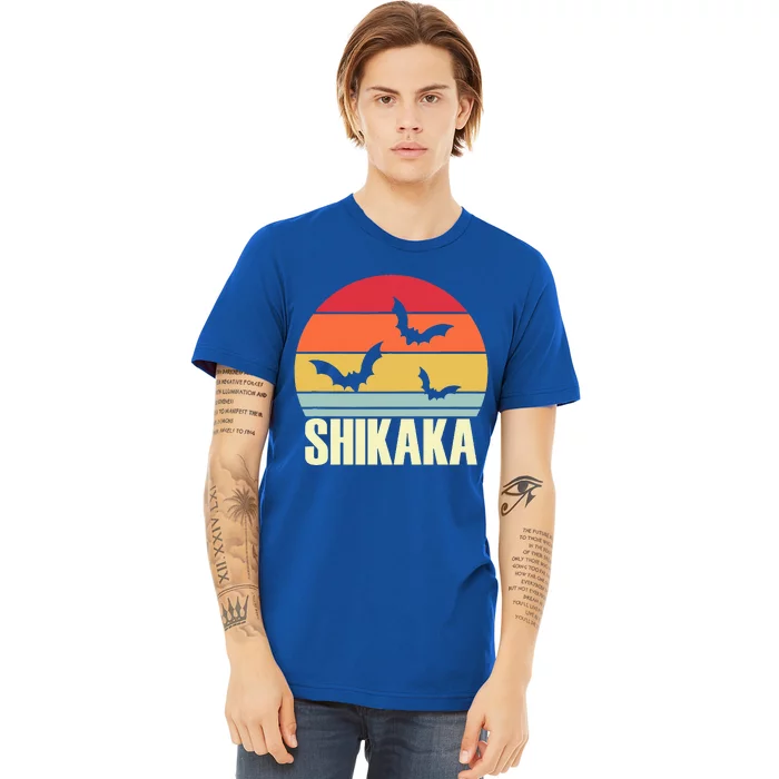 Shikaka Premium T-Shirt