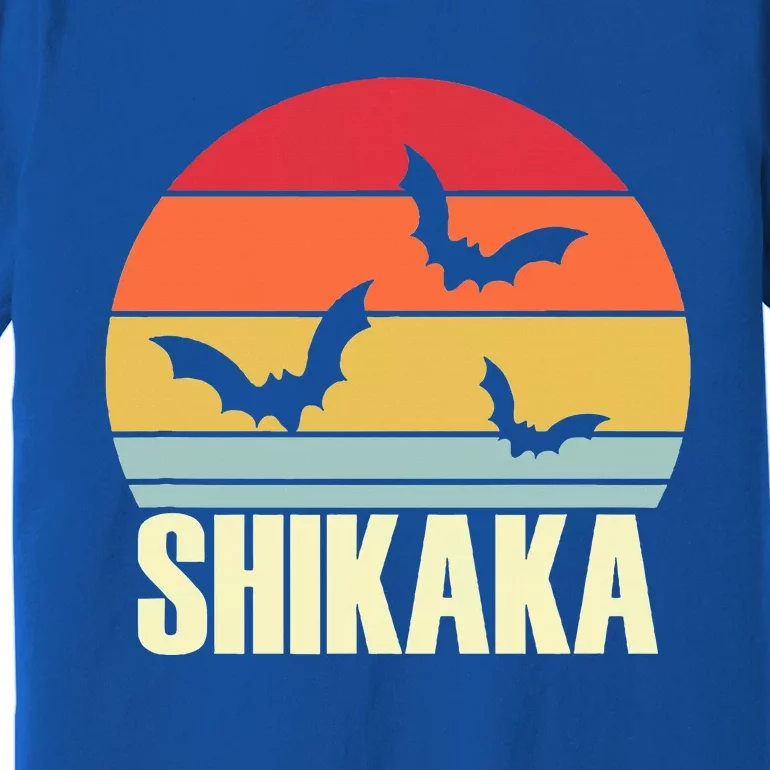 Shikaka Premium T-Shirt