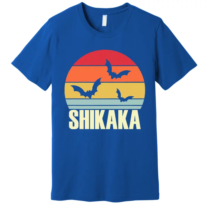 Shikaka Premium T-Shirt