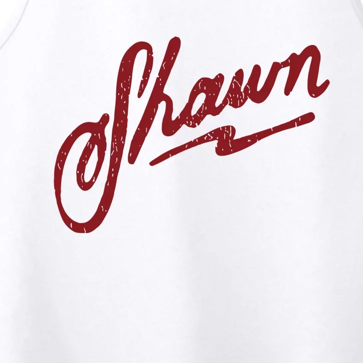 Shawn Performance Tank