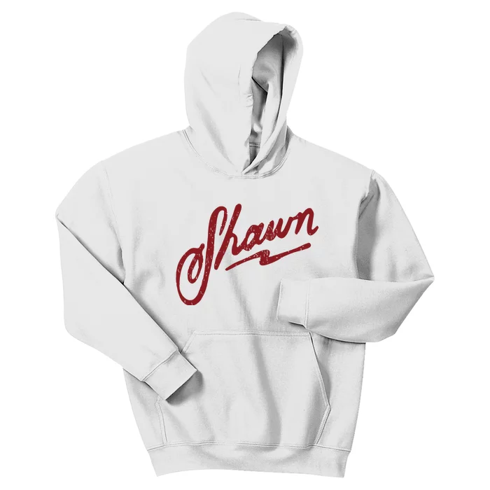 Shawn Kids Hoodie