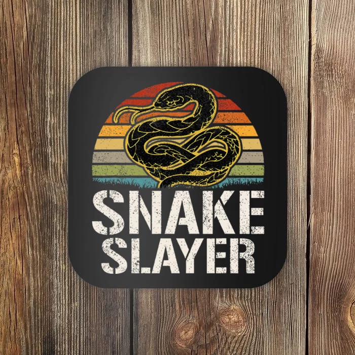 Snake Snake Hunter Coaster