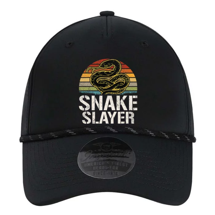 Snake Snake Hunter Performance The Dyno Cap